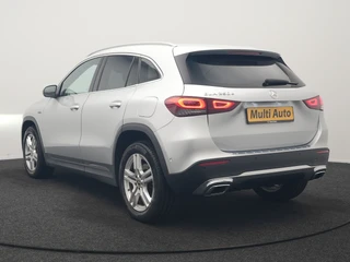 Mercedes-Benz GLA – thumbnail 4