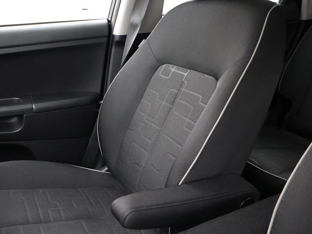 Kia Venga – foto 32