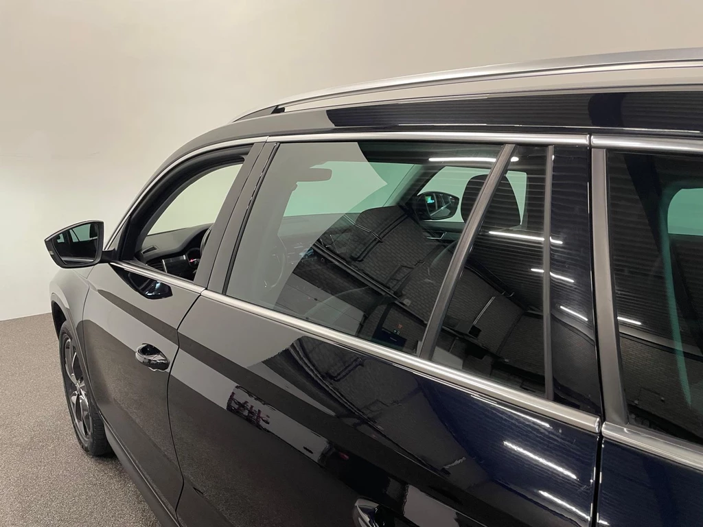 Škoda Kodiaq – foto 8