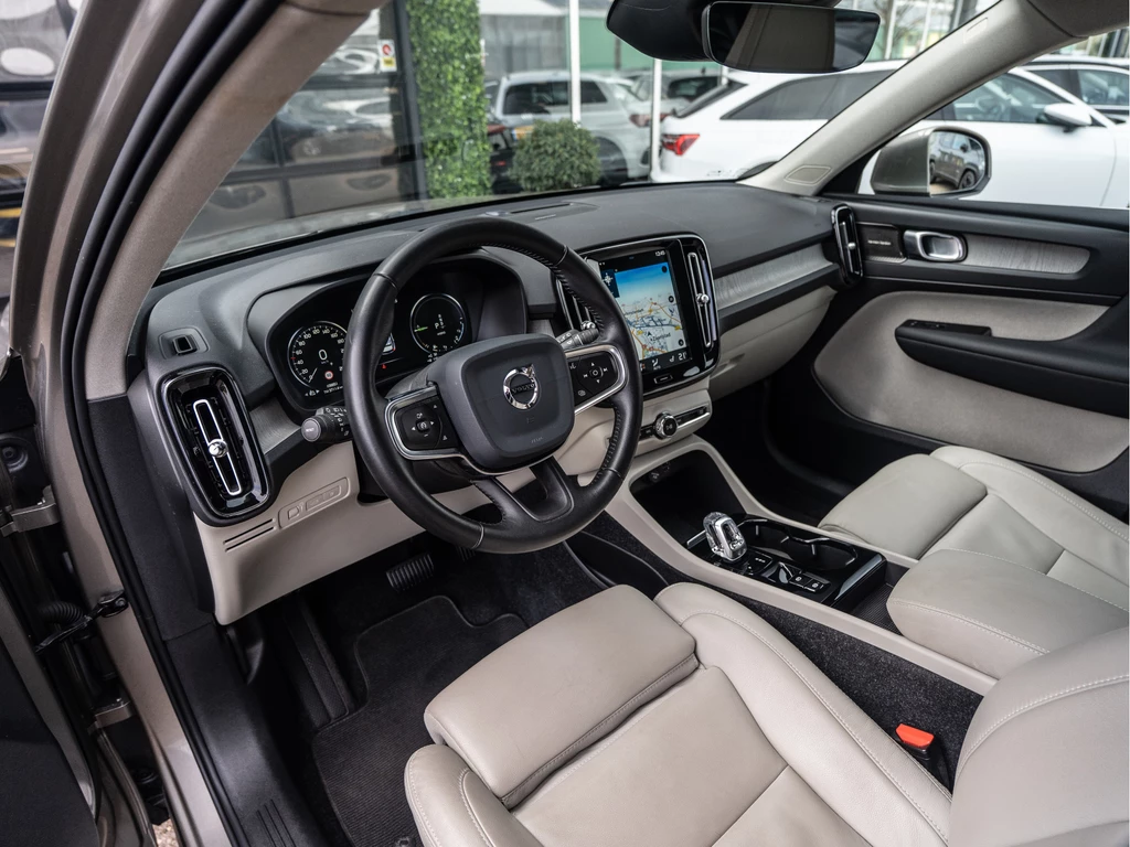 Volvo XC40 – foto 14