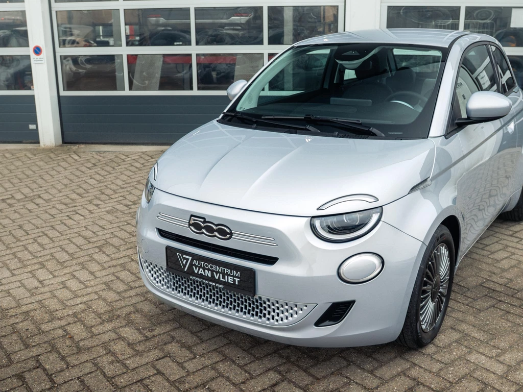 Fiat 500 – foto 2