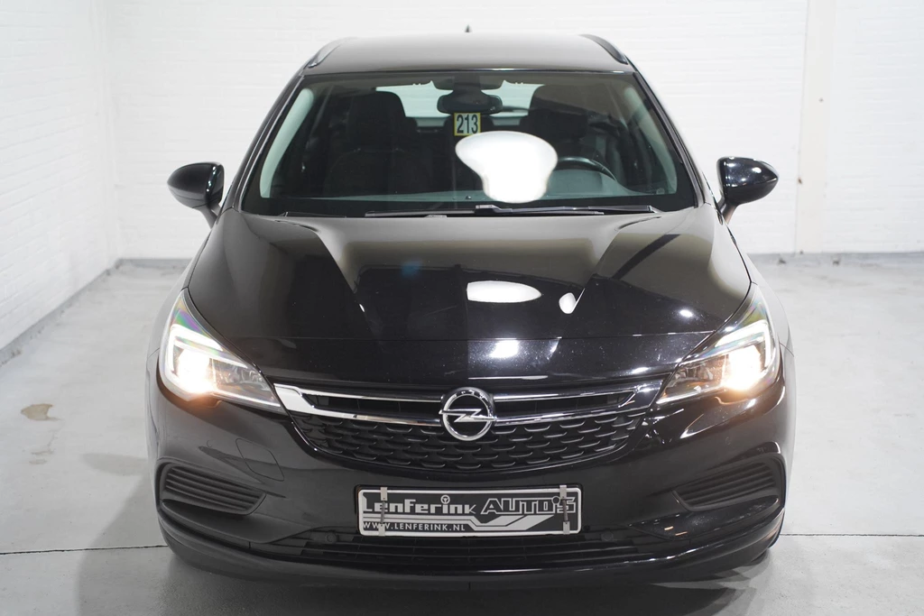 Opel Astra – foto 6