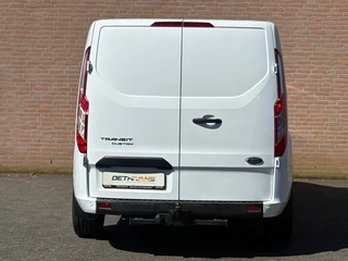 Ford Transit Custom – thumbnail 5