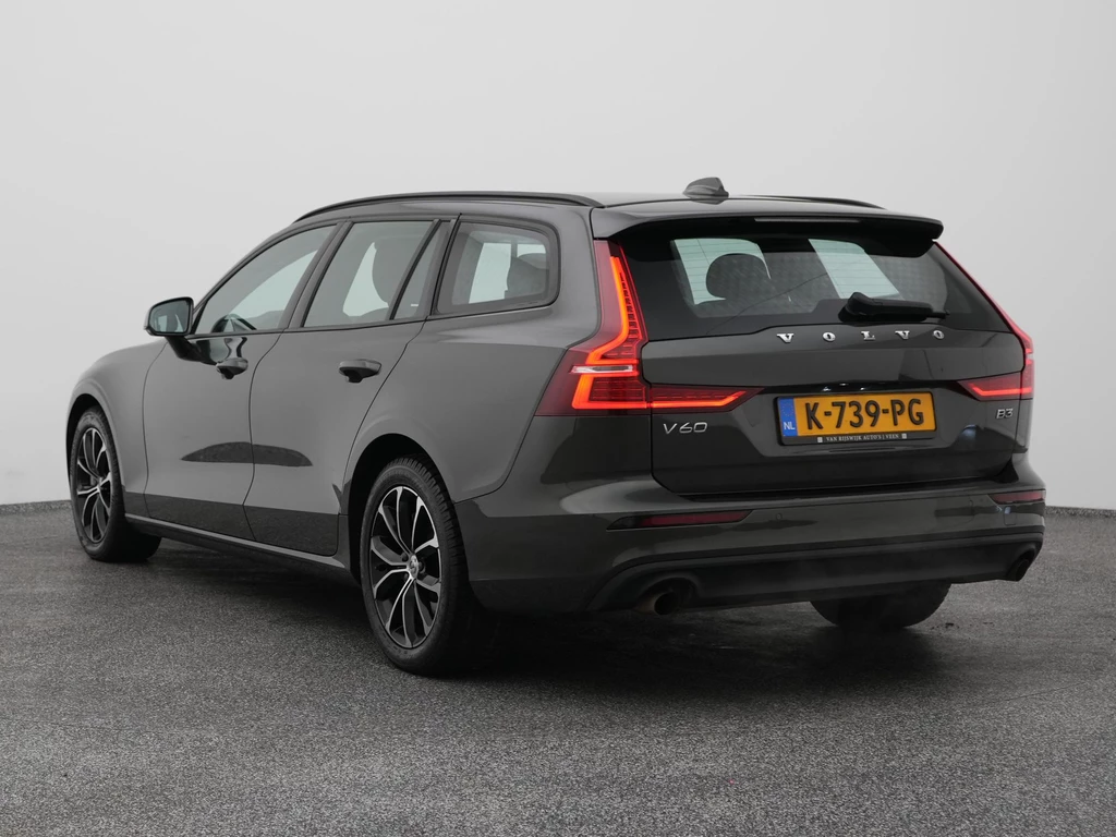 Volvo V60 – foto 4