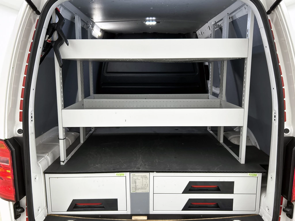 Volkswagen Caddy – foto 7