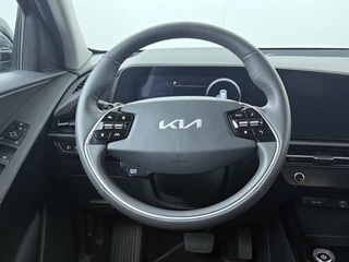 Kia Niro EV – thumbnail 39