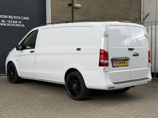 Mercedes-Benz Vito – thumbnail 4