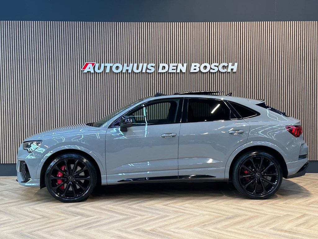 Audi RSQ3 – foto 2