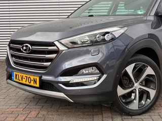 Hyundai Tucson – thumbnail 2