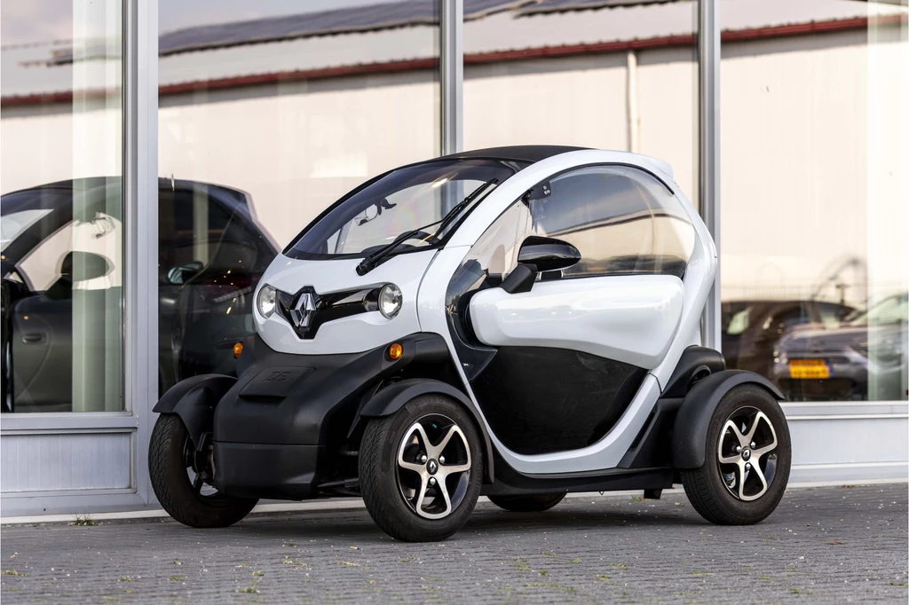 Renault Twizy – foto 2
