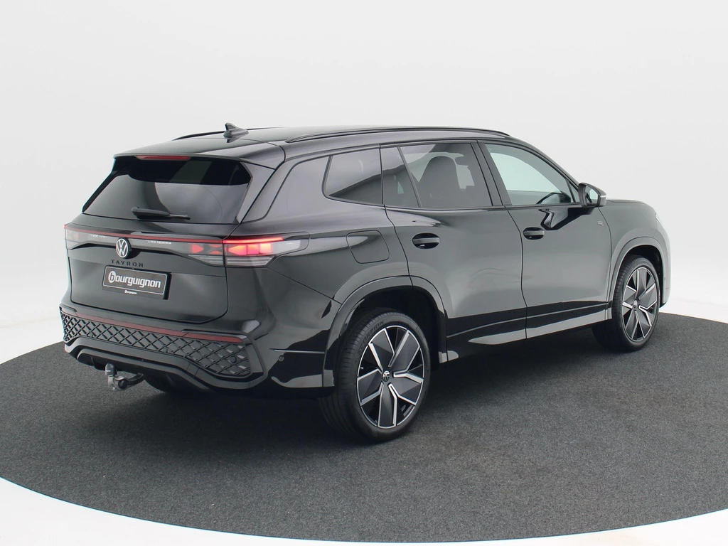 Volkswagen Tayron – foto 4