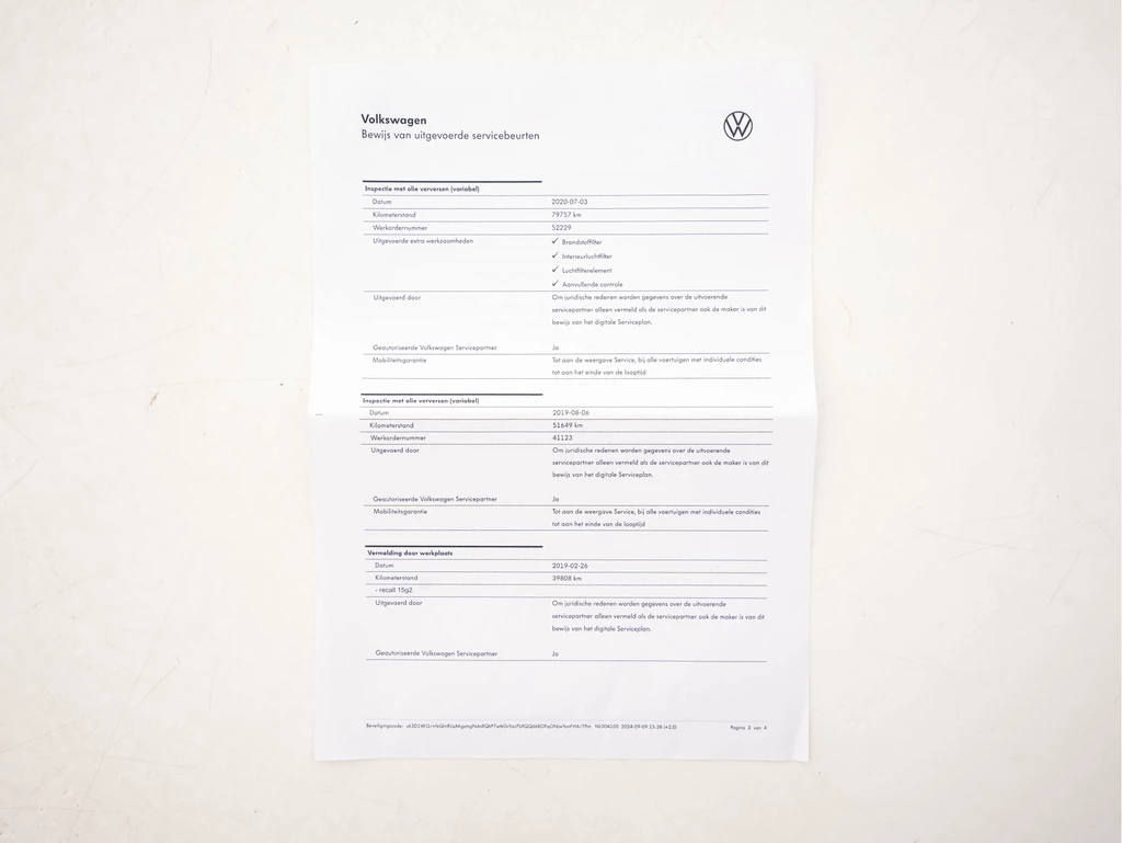 Volkswagen Polo – foto 27