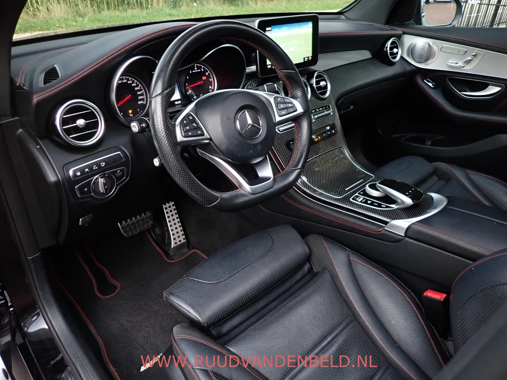 Mercedes-Benz GLC – foto 13