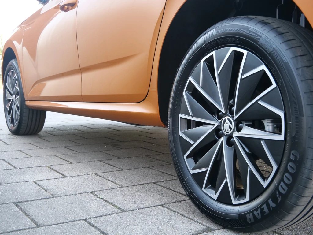 Škoda Kamiq – foto 18