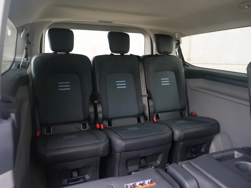Ford Transit Custom – foto 25