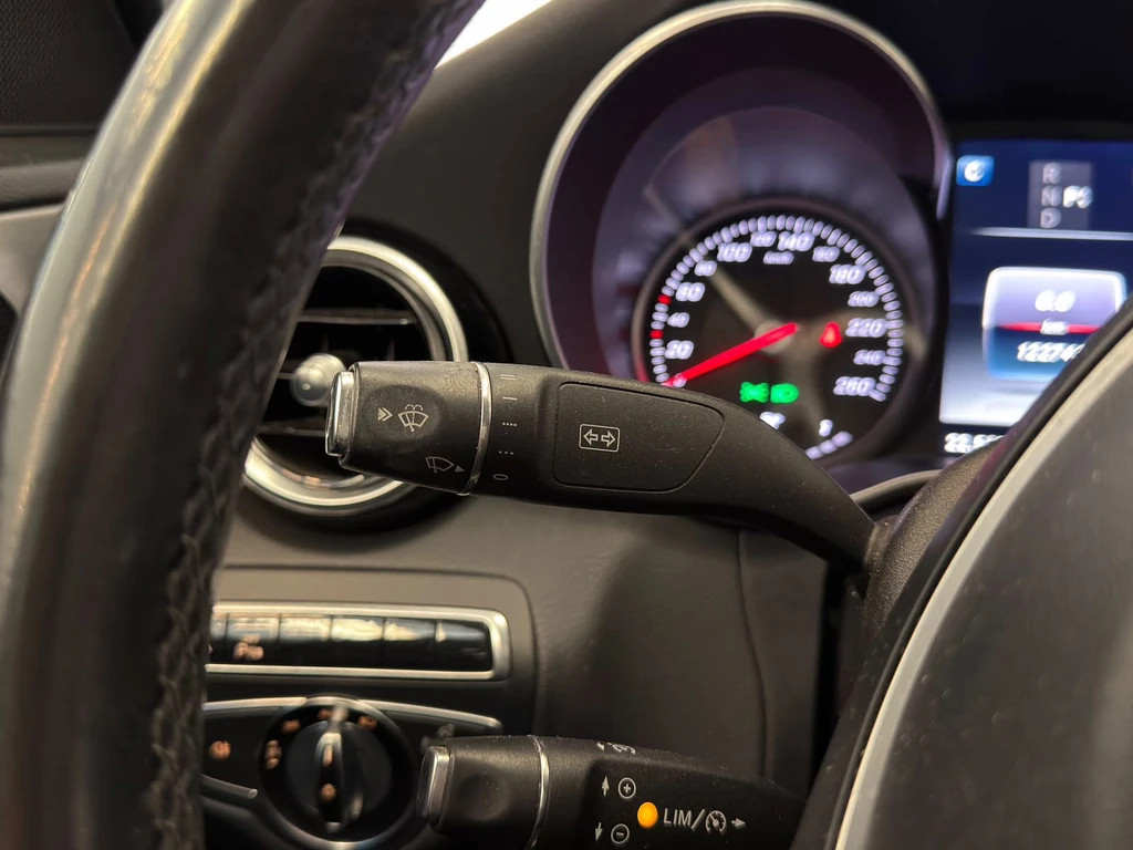 Mercedes-Benz C-Klasse – foto 19