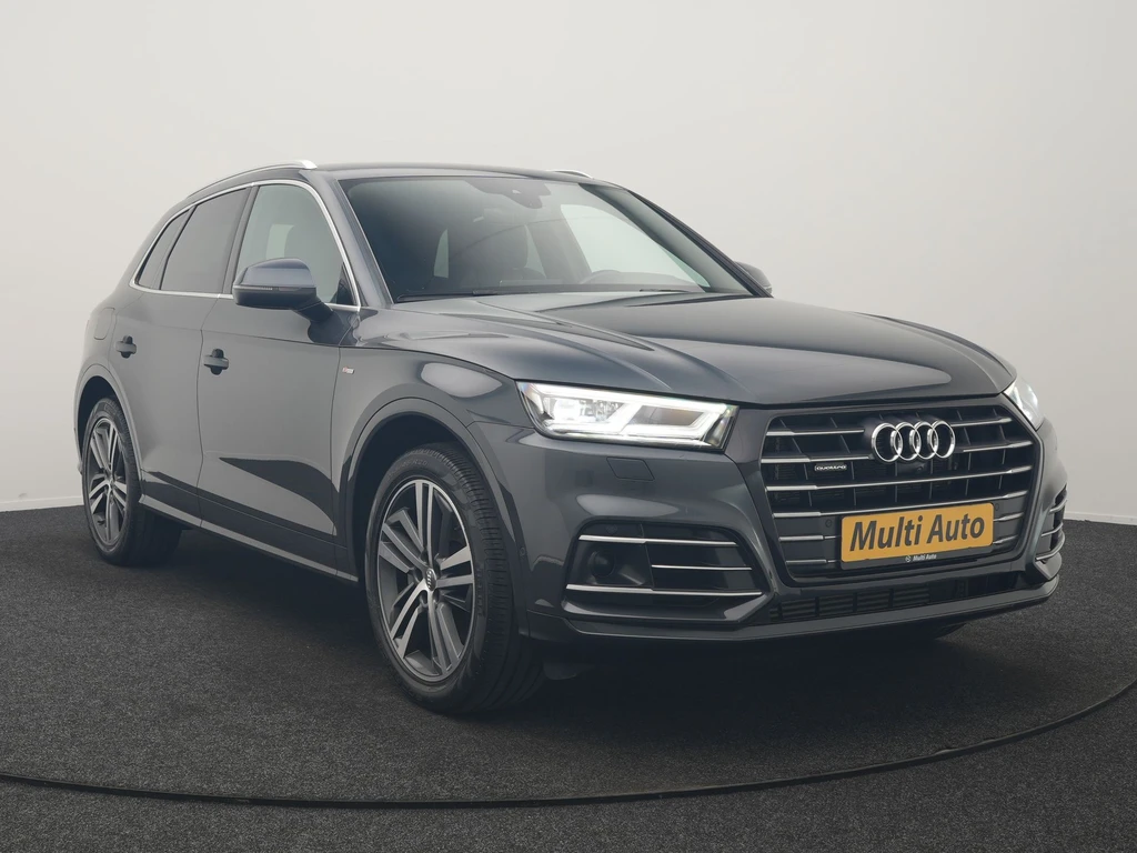 Audi Q5 – foto 9