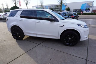 Land Rover Discovery Sport – thumbnail 4
