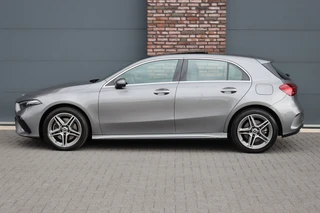Mercedes-Benz A-Klasse – thumbnail 2