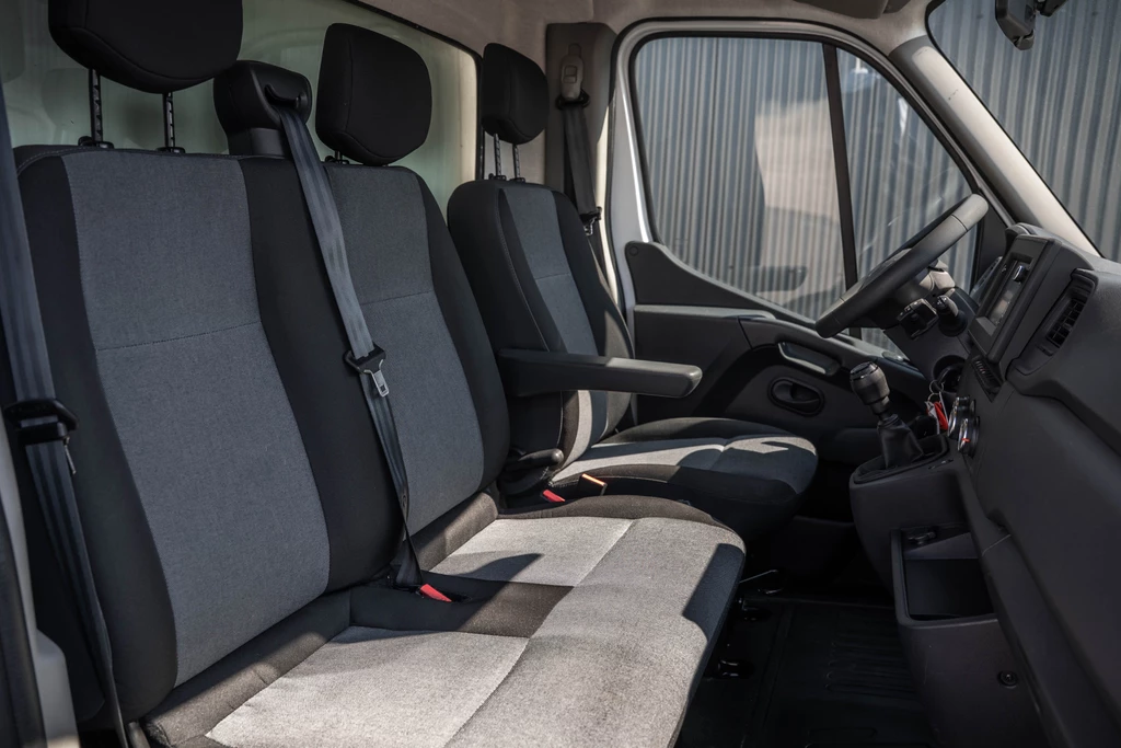 Renault Master – foto 12