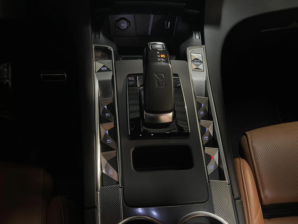 DS DS 7 – foto 31