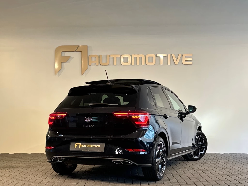 Volkswagen Polo – foto 5