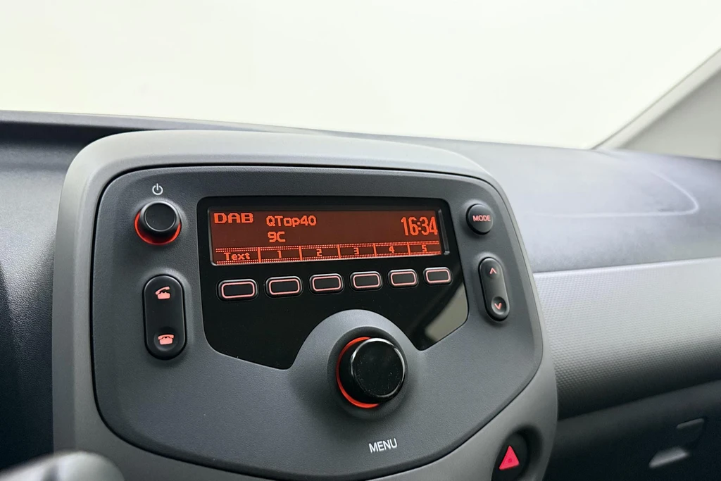 Peugeot 108 – foto 18