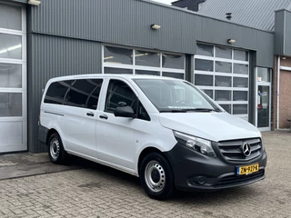 Mercedes-Benz Vito – thumbnail 9