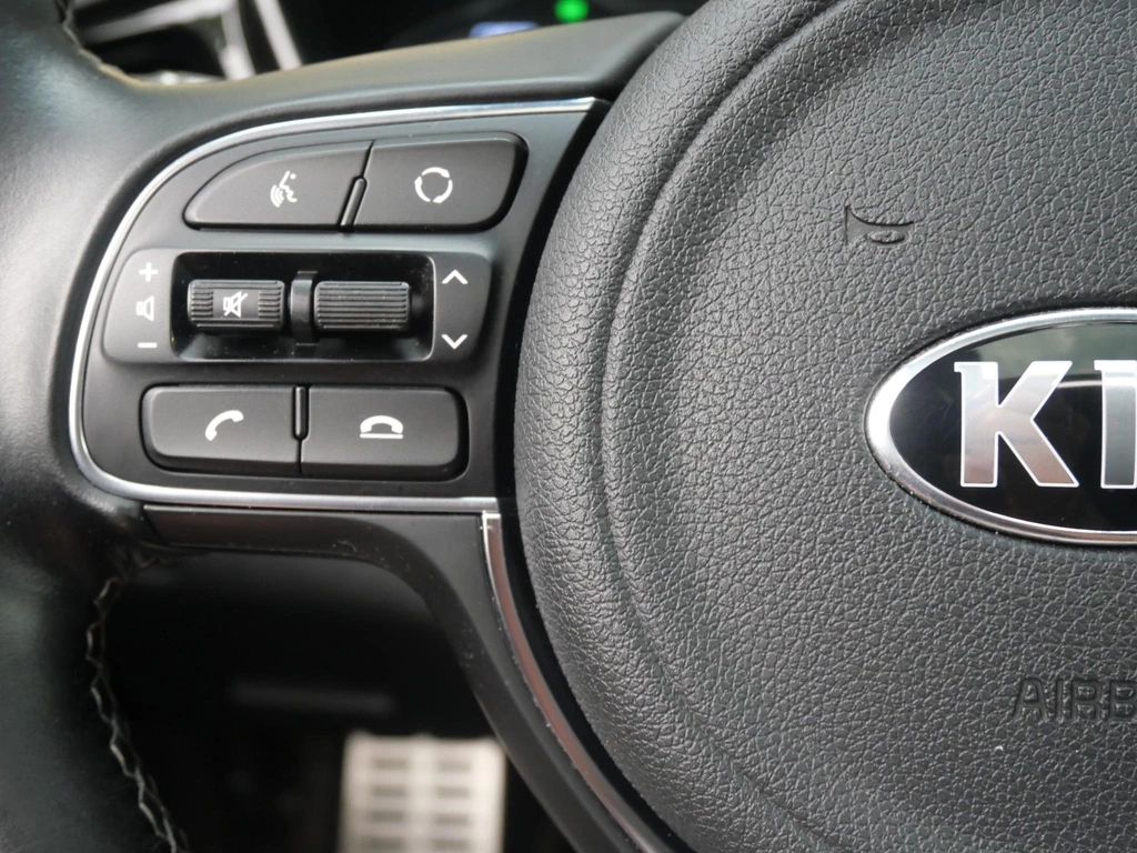 Kia Niro – foto 11