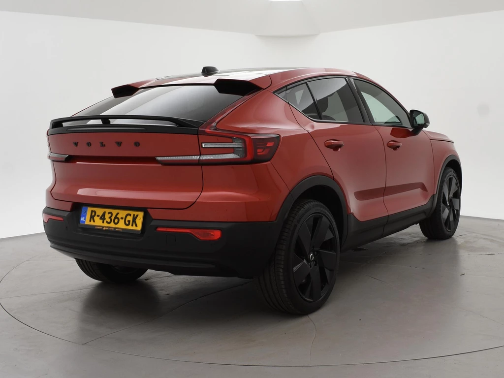 Volvo C40 – foto 4