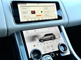 Land Rover Range Rover Sport – thumbnail 15
