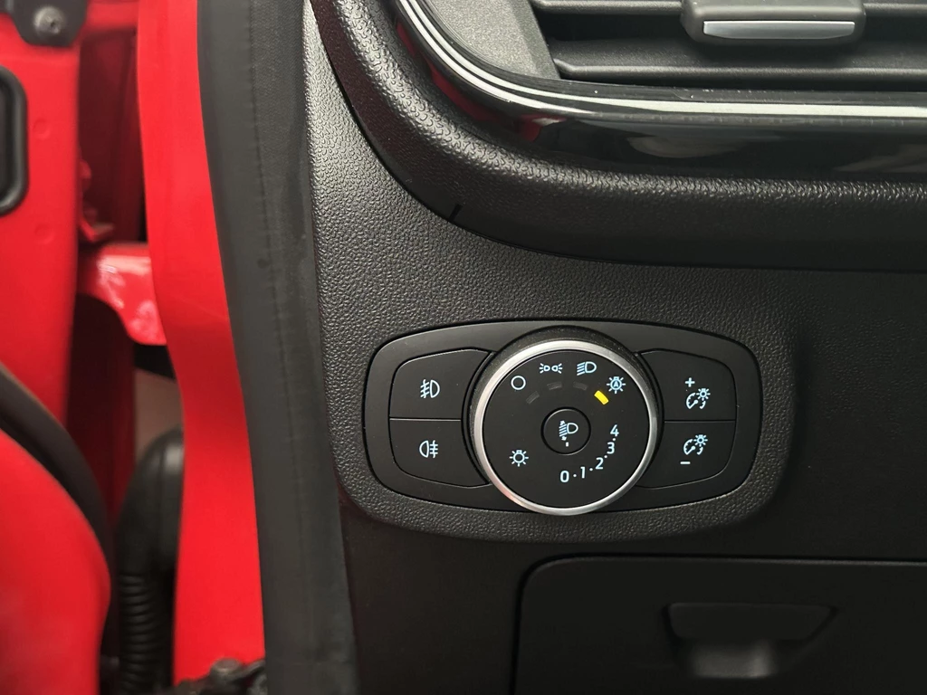 Ford Fiesta – foto 23