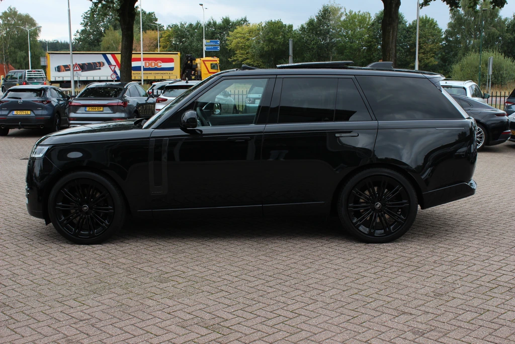 Land Rover Range Rover – foto 2