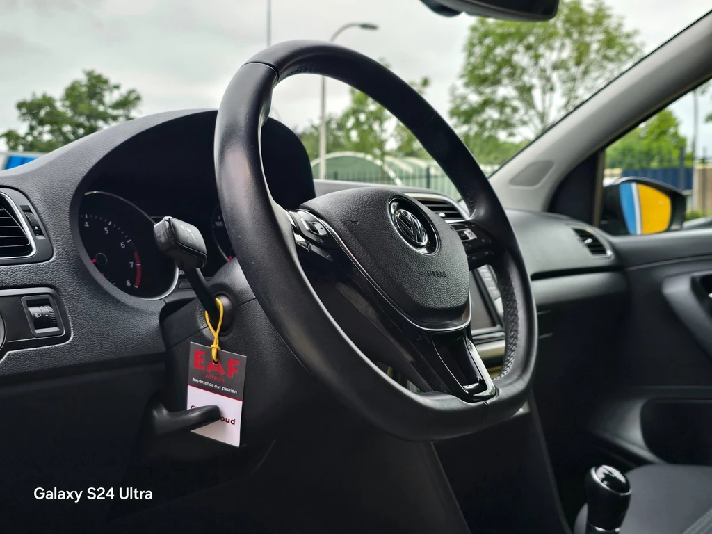Volkswagen Polo – foto 6
