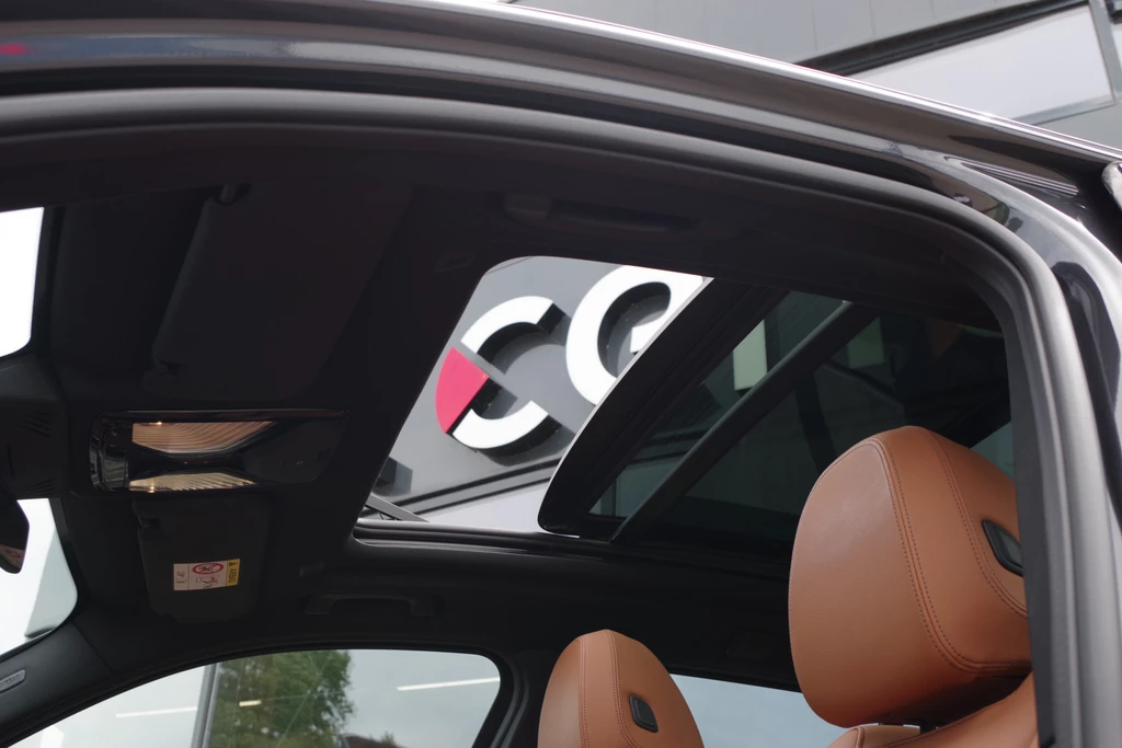 BMW iX3 – foto 12