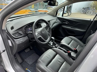 Opel Mokka X – thumbnail 21