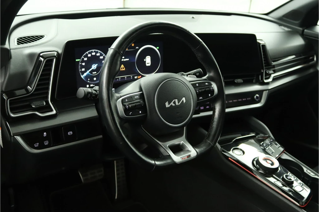 Kia Sportage – foto 31