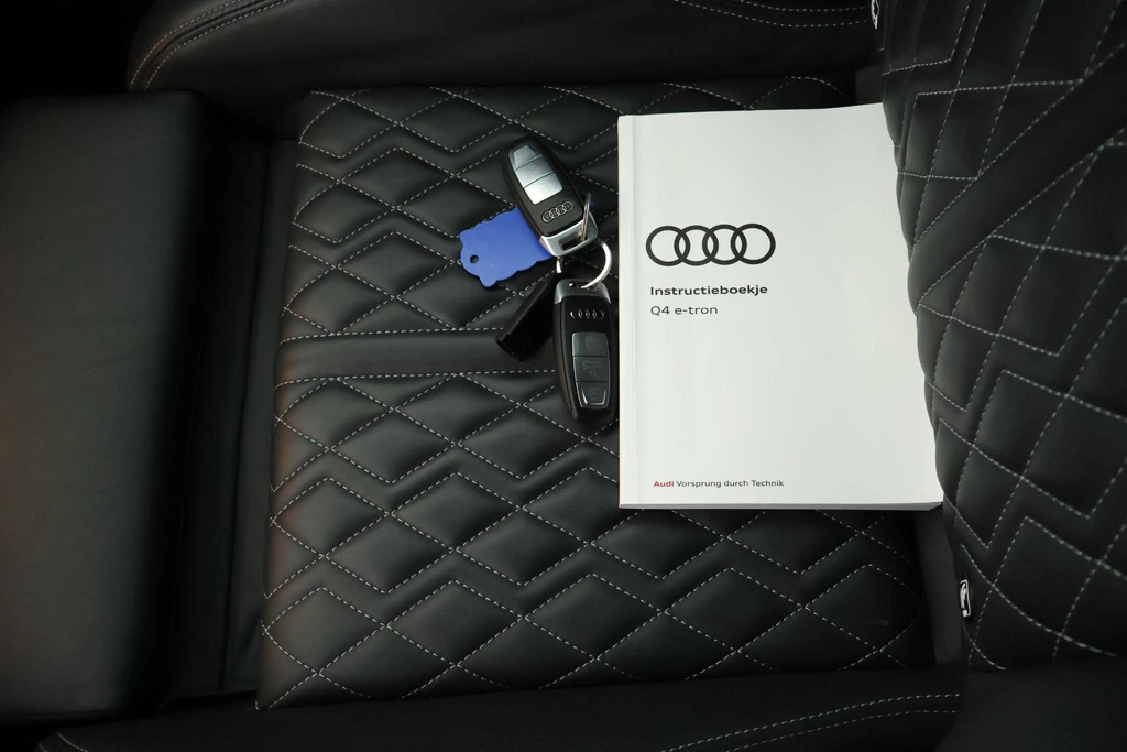 Audi Q4 e-tron – foto 40