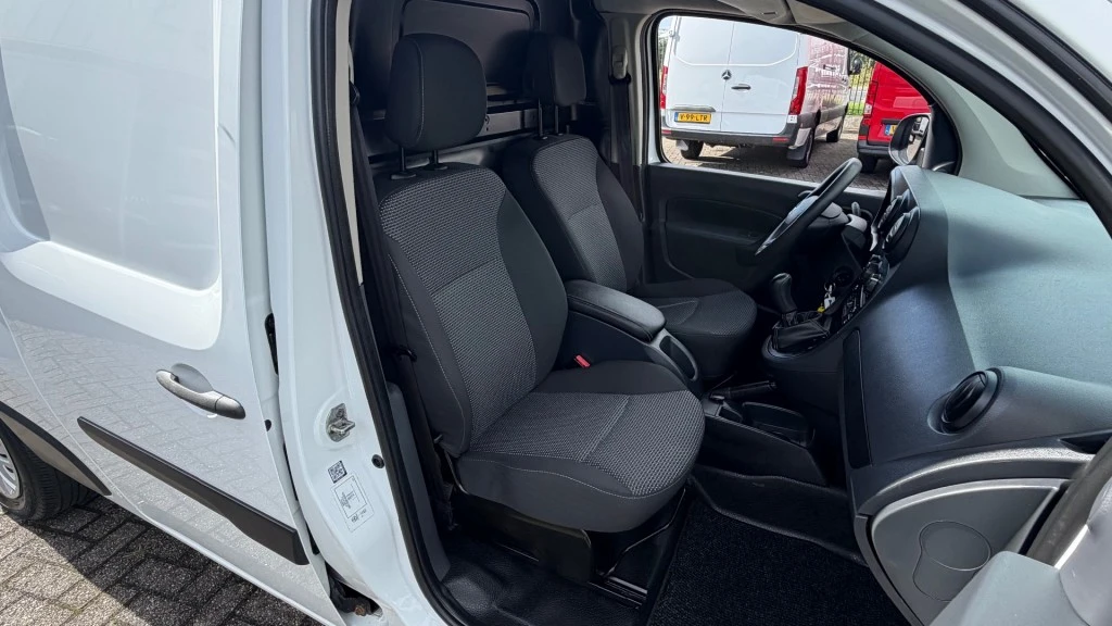 Mercedes-Benz Citan – foto 10