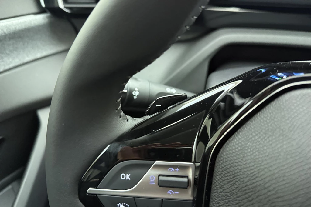 Peugeot 308 – foto 21