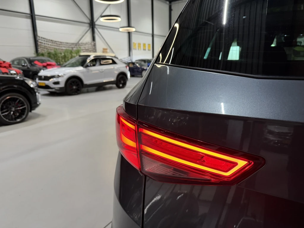SEAT Ateca – foto 19