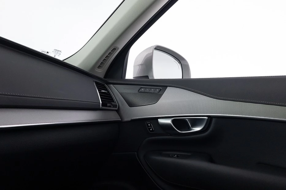 Volvo XC90 – foto 49