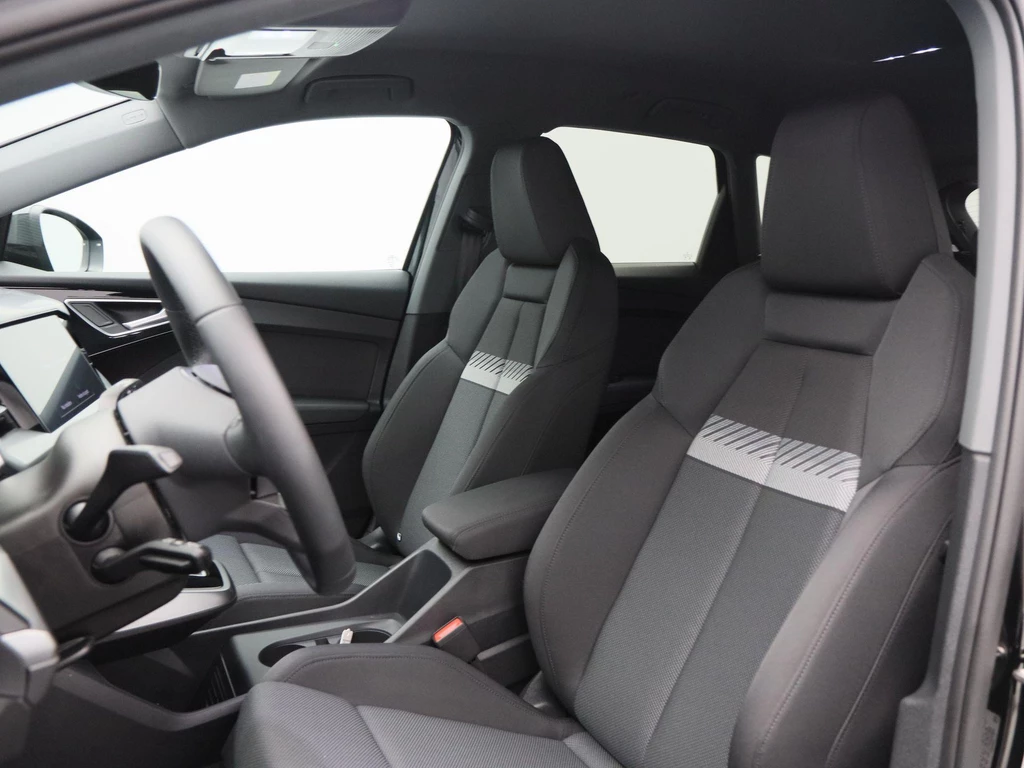 Audi Q4 e-tron – foto 11