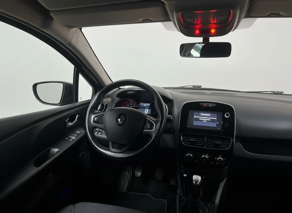 Renault Clio – foto 13