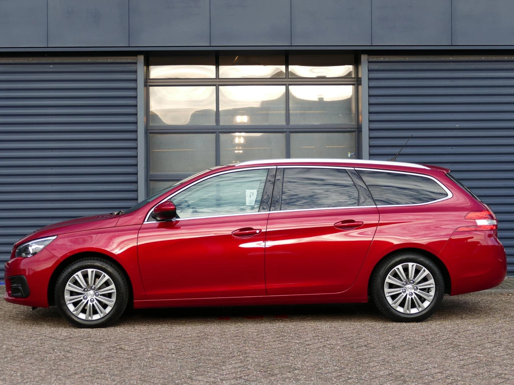Peugeot 308 – foto 2