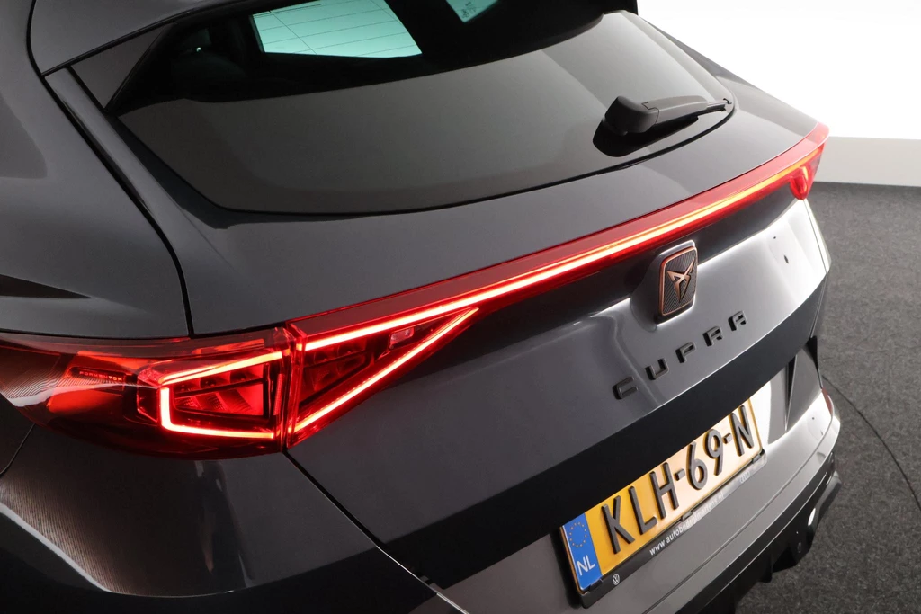 CUPRA Formentor – foto 42