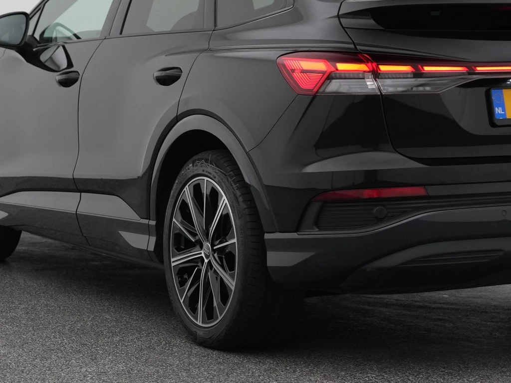 Audi Q4 Sportback e-tron – foto 28
