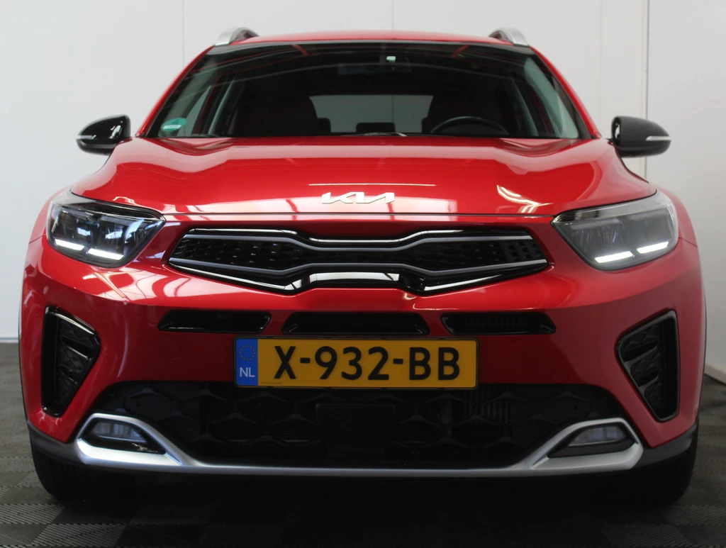 Kia Stonic – foto 11