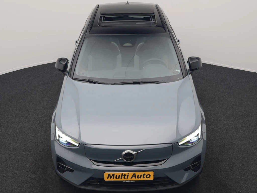 Volvo XC40 – foto 14
