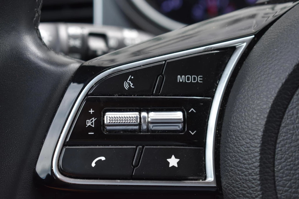 Kia cee'd – foto 8